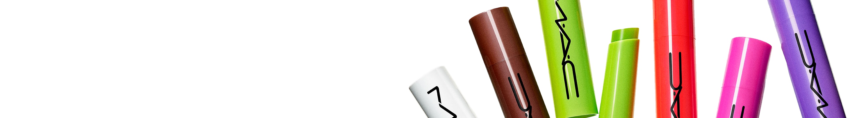 Lipstick swatch