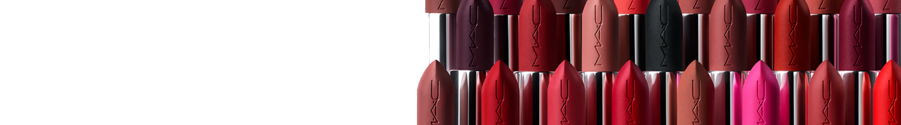 Lipstick swatch